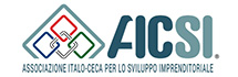 A.I.C.S.I. - Associazione Italo-Ceca per lo Sviluppo Imprenditoriale