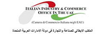 IICUAE – Camera di Commercio Italiana negli Emirati Arabi Uniti